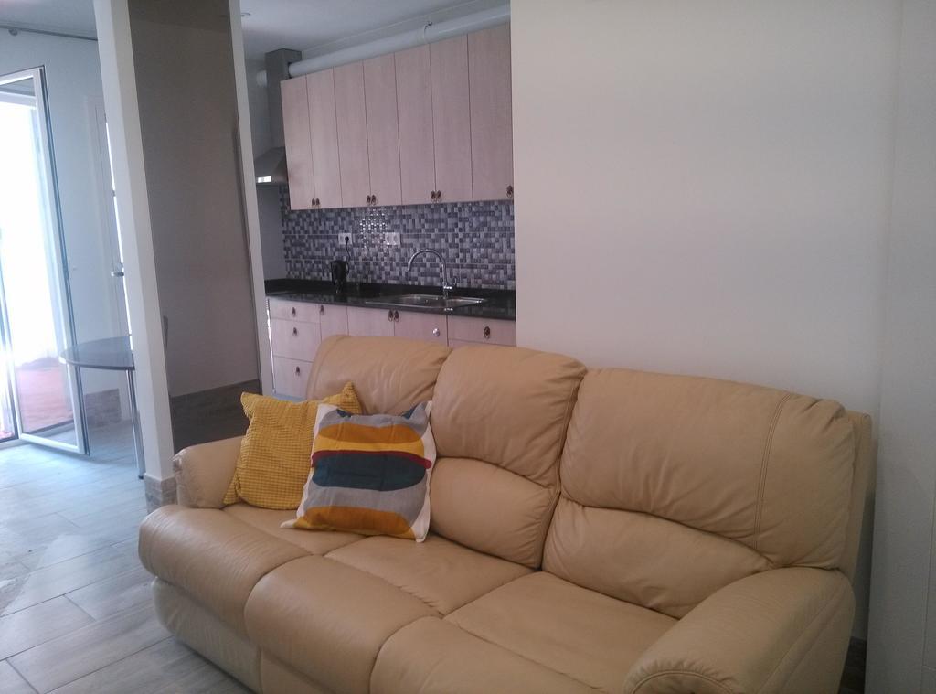 Apartamentos Bcntourism Pineda de Mar Luaran gambar