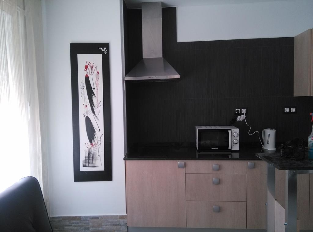 Apartamentos Bcntourism Pineda de Mar Luaran gambar