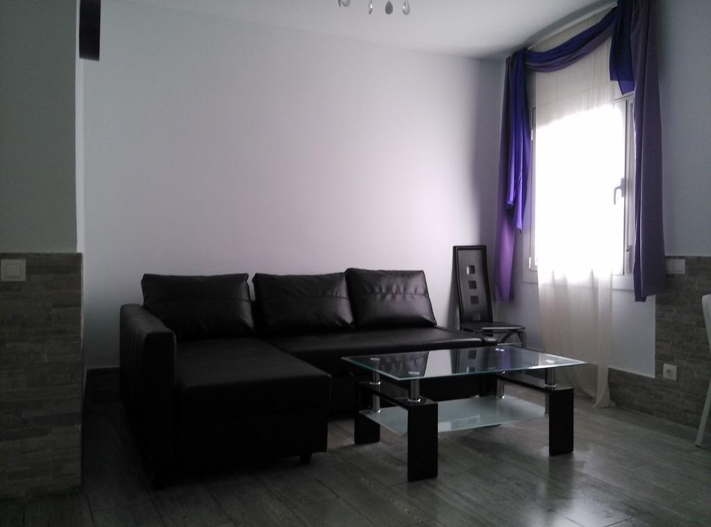Apartamentos Bcntourism Pineda de Mar Luaran gambar