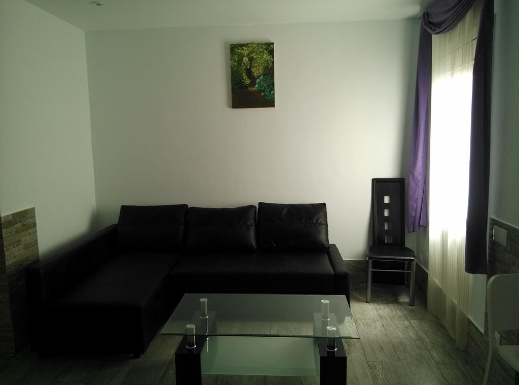 Apartamentos Bcntourism Pineda de Mar Luaran gambar