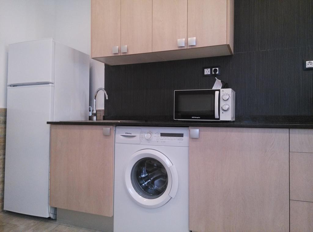 Apartamentos Bcntourism Pineda de Mar Luaran gambar