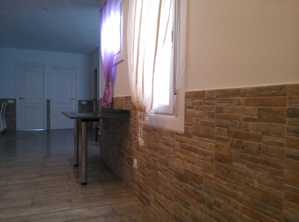 Apartamentos Bcntourism Pineda de Mar Luaran gambar