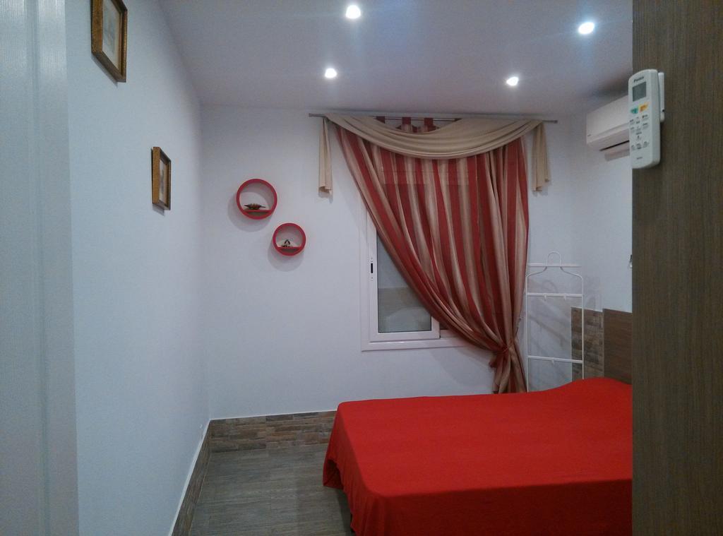 Apartamentos Bcntourism Pineda de Mar Luaran gambar