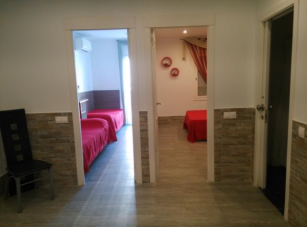 Apartamentos Bcntourism Pineda de Mar Luaran gambar