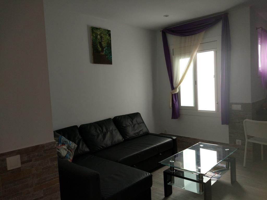 Apartamentos Bcntourism Pineda de Mar Luaran gambar