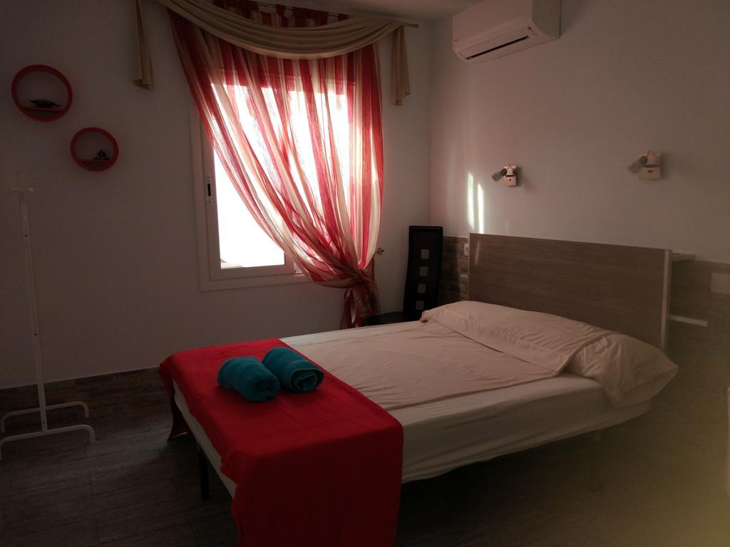 Apartamentos Bcntourism Pineda de Mar Luaran gambar