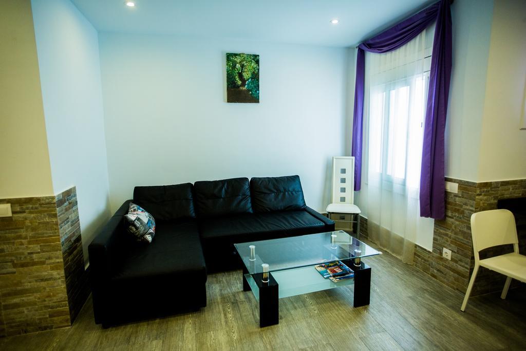 Apartamentos Bcntourism Pineda de Mar Luaran gambar