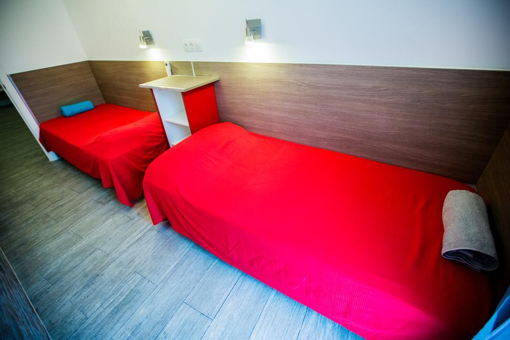 Apartamentos Bcntourism Pineda de Mar Luaran gambar